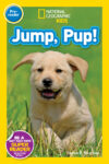 Jump Pup! (Nat Geo Pre-Reader)