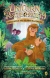 Sasquatch and the Muckleshoot #3 (Unicorn Rescue