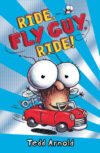 Ride Fly Guy Ride! #11 (Fly Guy)