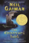 Graveyard Book  (2009 Newbery Medal)