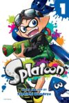 Splatoon Vol. 1 1 (Splatoon #1)