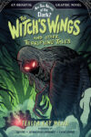 Witch's Wings and Other Terrifying Tales (Are You