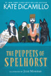 Puppets of Spelhorst (A Magical Middle-Grade