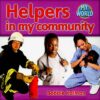 Helpers in My Community (My World - Grl G)