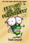 Fly Guy and the Frankenfly #13 (Fly Guy)