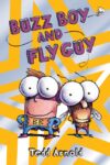 Buzz Boy and Fly Guy #9 ( Fly Guy )