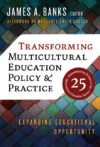 Transforming Multicultural Education Policy and P