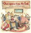 Once Upon a Time the End (Asleep in 60 Seconds)