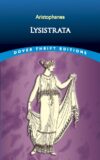 Lysistrata (Dover Thrift Editions: Plays)