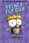 Prince Fly Guy #15 (Fly Guy)