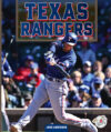 Texas Rangers (Library Bound)