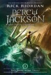 Lightning Thief #1 (Percy Jackson & the(HC)