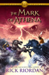 Mark of Athena #3 (Heroes of Olympus)(HC)