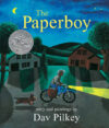 Paperboy (1997 Caldecott Honor)(HC)