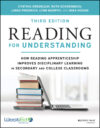 Reading for Understanding: How Reading Appre 3e