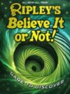 Ripley’s Believe It or Not! Dare to Discover