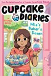 Mia's Baker's Dozen the Graphic Novel #6 (HC)