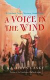 Voice in the Wind (Starbuck Twins Mysteries #03)