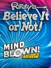 Ripley's Believe It or Not! Mind Blown