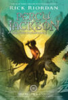 Titan's Curse #3 (Percy Jackson & the Olympian(HC)