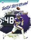 Justin Jefferson (Sports Superstars)