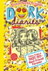Tales from a Not-So-Best Friend Forever #14 (Dork