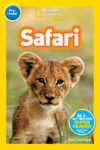Safari (National Geographic Readers: Level Pre1)