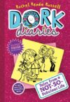 Tales from a Not-So-Fabulous Life #1 (Dork Diaries