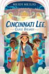 Cincinnati Lee Curse Breaker