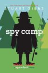 Spy Camp (Spy School)(HC)