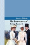 Importance of Being Earnest (HC)