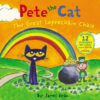 Great Leprechaun Chase (Pete the Cat)
