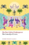 Comedy of Errors: The New Oxford Shakespeare