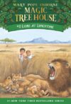 Lions at Lunchtime #11 (Magic Tree House)