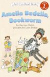 Amelia Bedelia Bookworm (I Can Read Level 2)