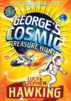 George's Cosmic Treasure Hunt (George's Secret(HC)