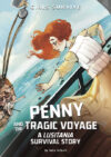 Penny and the Tragic Voyage (Girls Survive)