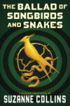 Ballad of Songbirds and Snakes (Hunger Games)