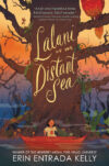 Lalani of the Distant Sea (HC)