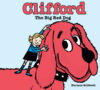 Clifford the Big Red Dog (HC)
