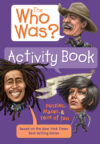 Who Was Activity Book