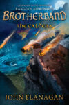 Caldera (Brotherband Chronicles #7)