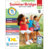 Summer Bridge Activities Grades 1 - 2