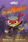 Cat Ninja: Volume 1 (Cat Ninja)