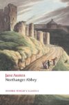 Northanger Abbey (Oxford World's