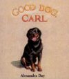 Good Dog Carl (Board)
