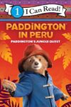 Paddington in Peru