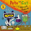 Pete the Cat and the Supercool Science Fair