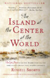 Island at the Center of the World: The Epic