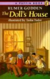 DOLL'S HOUSE